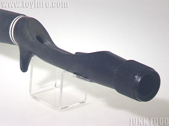 JUNK FOOD item: R-6206 LPグリップ Aコネット