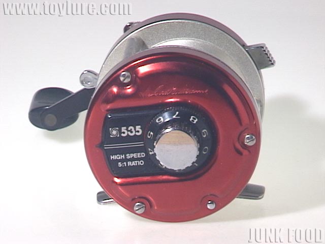 JUNK FOOD item: R-6229 Ted Williams 535 テッドウィリアムス535