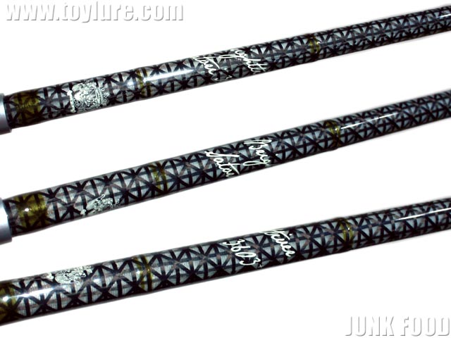 JUNK FOOD item: R-6260 サトリ 3603+