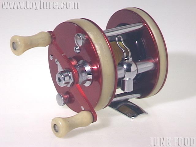 JUNK FOOD item: R-6295 Ambassadeur 2050 アンバサダー