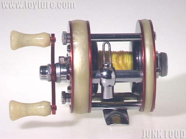 JUNK FOOD item: R-6295 Ambassadeur 2050 アンバサダー