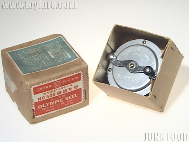 JUNK FOOD item: R-633 No.500 普及型