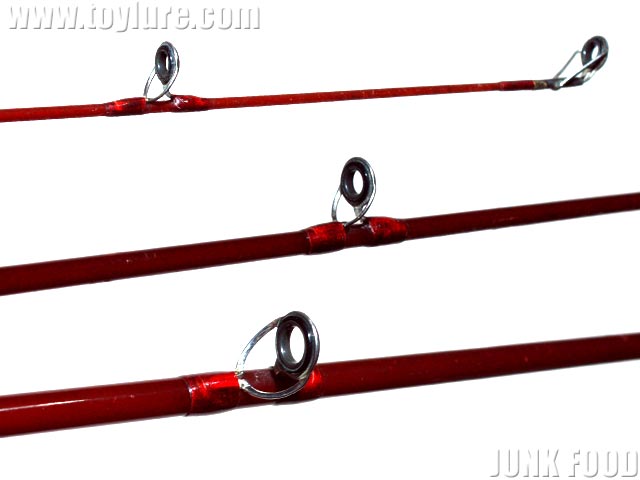 JUNK FOOD item: R-6332 スーパーパルサー FB-55M/C