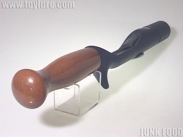 JUNK FOOD item: R-6334 フジグリップ NAコネット ウッド