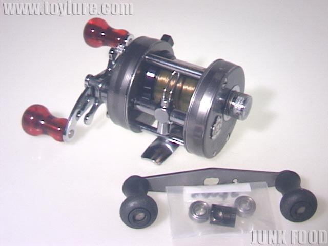 JUNK FOOD item: R-6344 Ambassadeur 2500CS ロケット アンバサダー