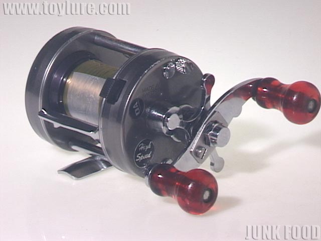 JUNK FOOD item: R-6344 Ambassadeur 2500CS ロケット アンバサダー