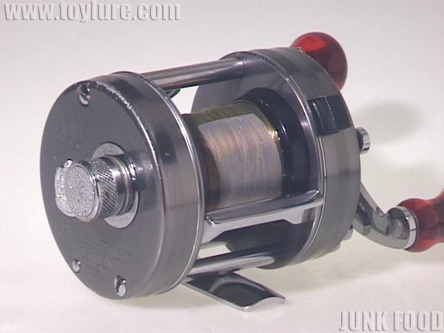 JUNK FOOD item: R-6344 Ambassadeur 2500CS ロケット アンバサダー