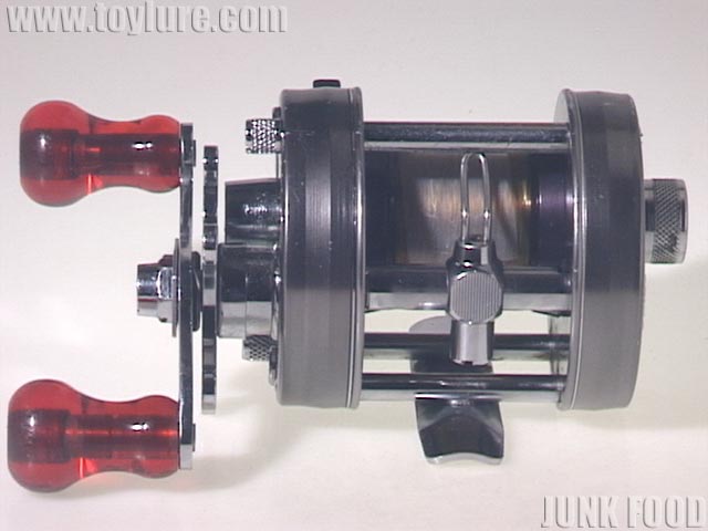 JUNK FOOD item: R-6344 Ambassadeur 2500CS ロケット アンバサダー