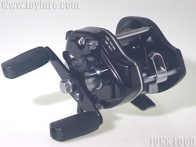 JUNK FOOD item: R-6370 スーパー ミリオネアGS－5000