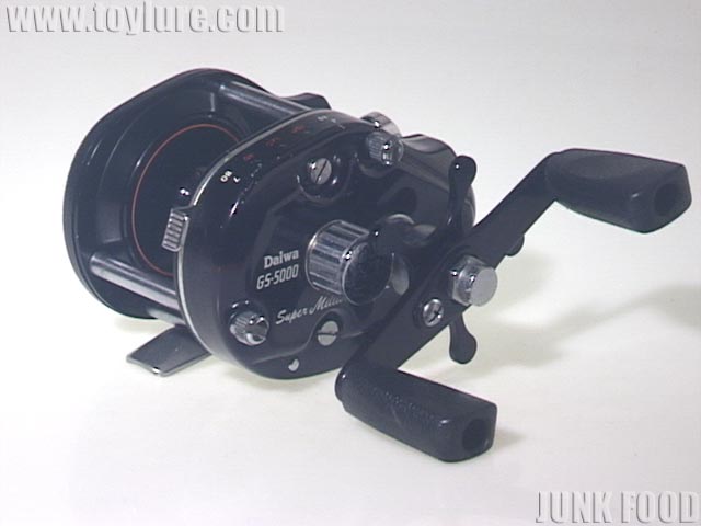 JUNK FOOD item: R-6370 スーパー ミリオネアGS－5000