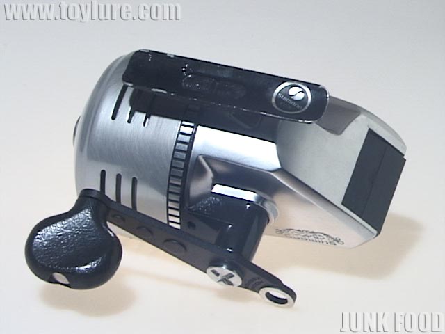 JUNK FOOD item: R-6375 CB-100
