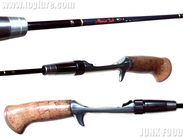 レスターファイン　ミノージャック レスターファイン ミノージャック レスターファイン ミノージャック