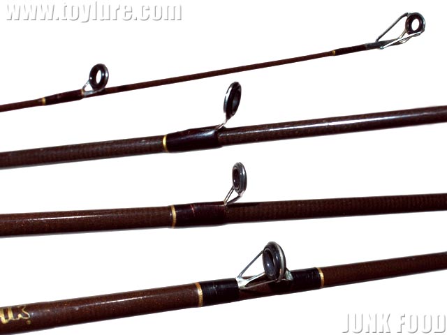 JUNK FOOD item: R-6413 LUNKERSTIK 2057 ランカースティック