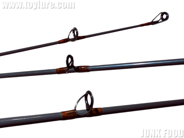 JUNK FOOD item: R-6420 バッシンシャフト BC62－3
