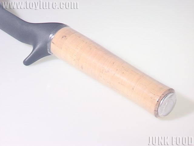 JUNK FOOD item: R-6424 フジグリップ NAコネット コルクストレート