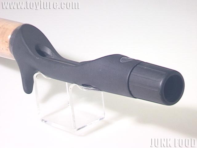 JUNK FOOD item: R-6424 フジグリップ NAコネット コルクストレート