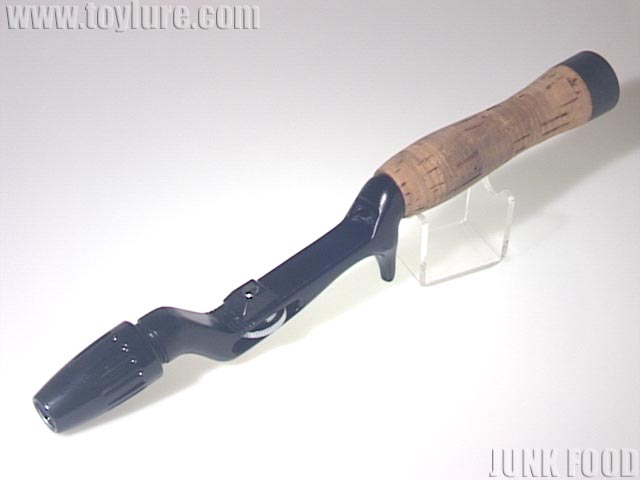 フィリプソンタイプ うらしま堂グリップ