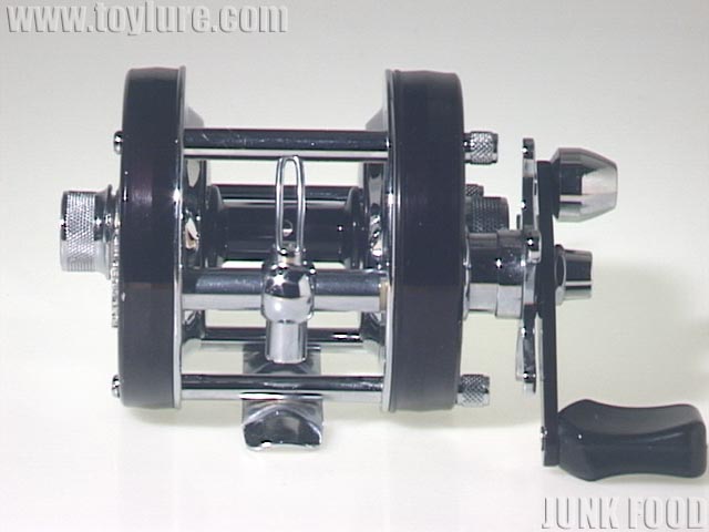 JUNK FOOD item: R-6467 Ambassadeur 5001C アンバサダー