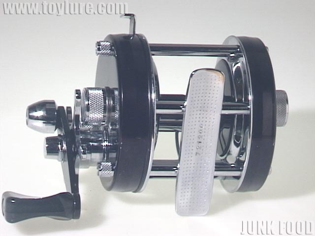 JUNK FOOD item: R-6467 Ambassadeur 5001C アンバサダー JUNK FOOD item: R-6467 Ambassadeur 5001C アンバサダー