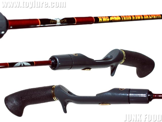 JUNK FOOD item: R-6490 HMG-IRONHAWK HFC652 HMGアイアンホーク