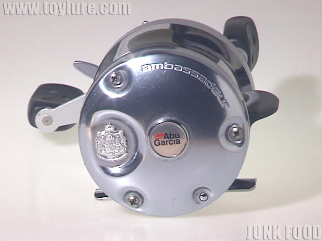 JUNK FOOD item: R-6505 Ambassadeur No.50 RECORD レコード50