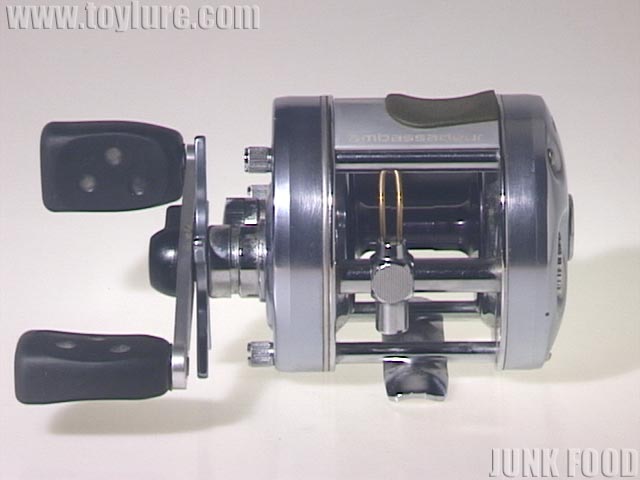 JUNK FOOD item: R-6505 Ambassadeur No.50 RECORD レコード50