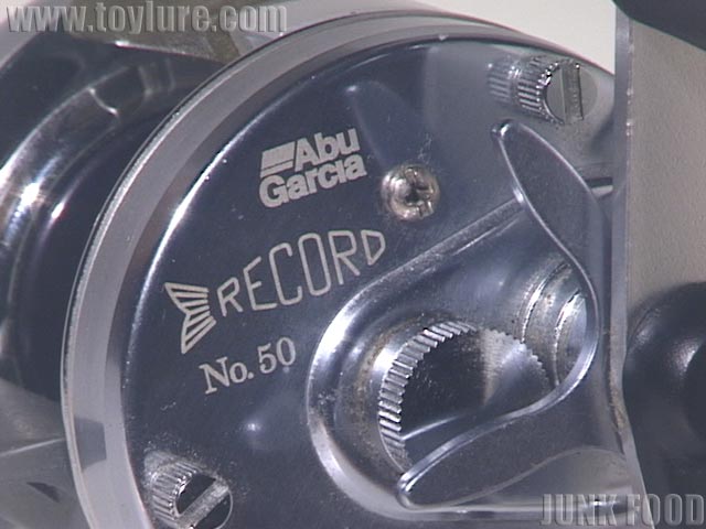 JUNK FOOD item: R-6505 Ambassadeur No.50 RECORD レコード50