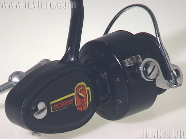JUNK FOOD item: R-6513 Mitchell 308 Prince ミッチェル308 プリンス