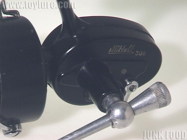 JUNK FOOD item: R-6513 Mitchell 308 Prince ミッチェル308 プリンス