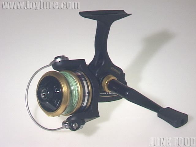 JUNK FOOD item: R-6515 4300SS