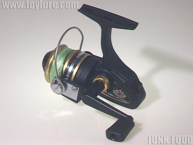 JUNK FOOD item: R-6515 4300SS