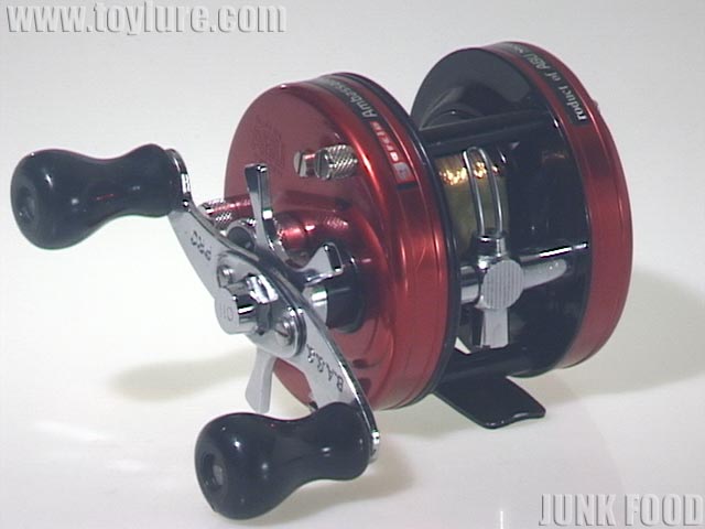 JUNK FOOD item: R-6556 Ambassadeur 4600AL アンバサダー