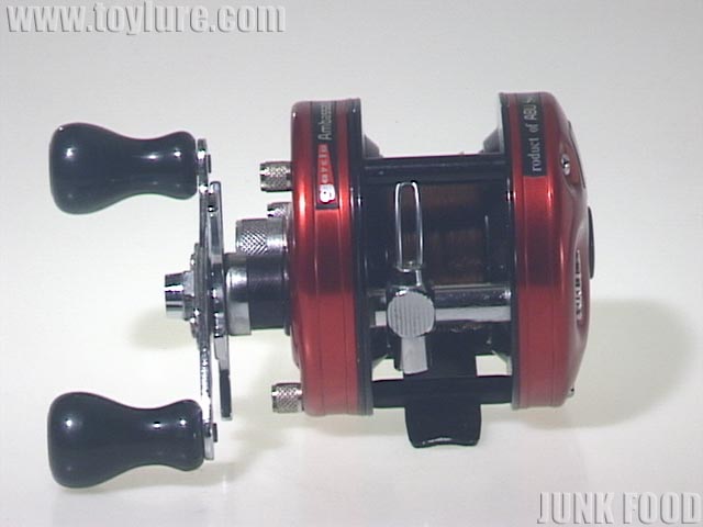 JUNK FOOD item: R-6556 Ambassadeur 4600AL アンバサダー