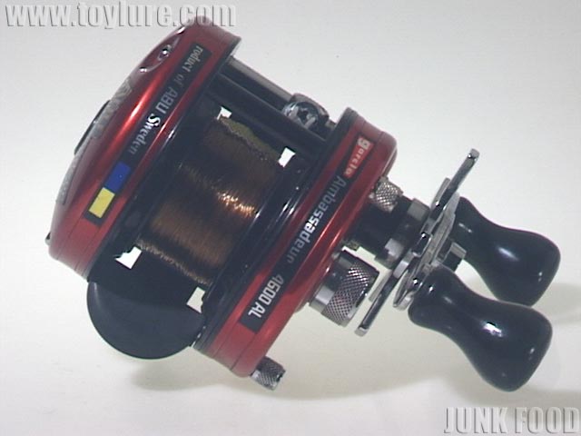 JUNK FOOD item: R-6556 Ambassadeur 4600AL アンバサダー