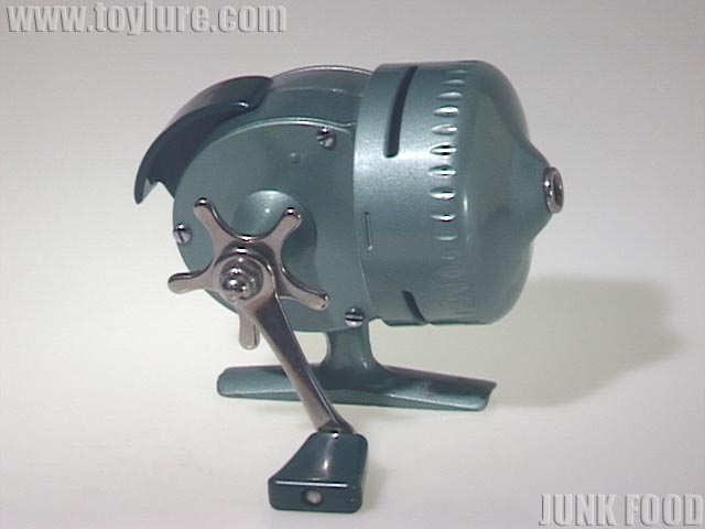 JUNK FOOD item: R-6560 Spin-Cast63 スピンキャスト63 モデルA