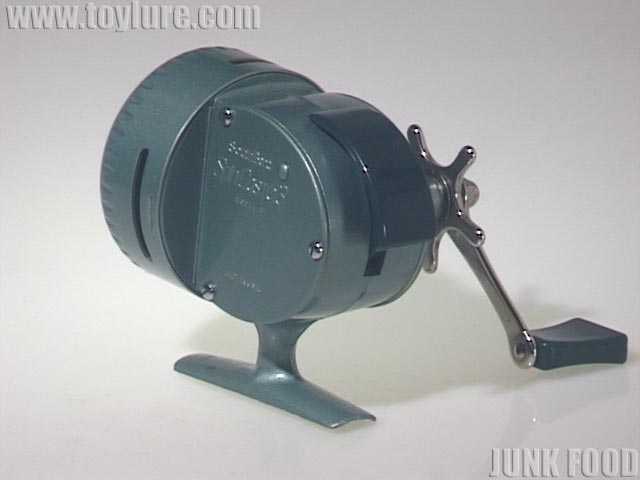 JUNK FOOD item: R-6560 Spin-Cast63 スピンキャスト63 モデルA