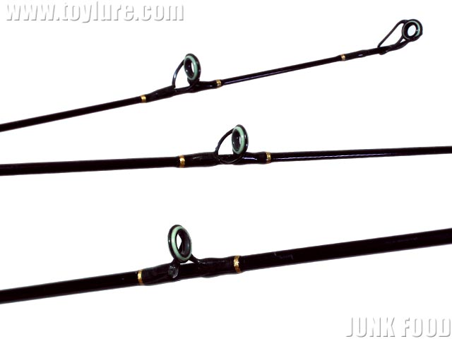 fenwick Boron-X ■ XCA-555 old■フェンウィック Vintage Fenwick Boron X FXS 55 Light 1-6 Lb 1/16-1/4 oz. 5'6