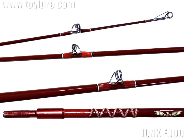 正規品販売！ fenwick フェンウィック その② F1360J ロッド