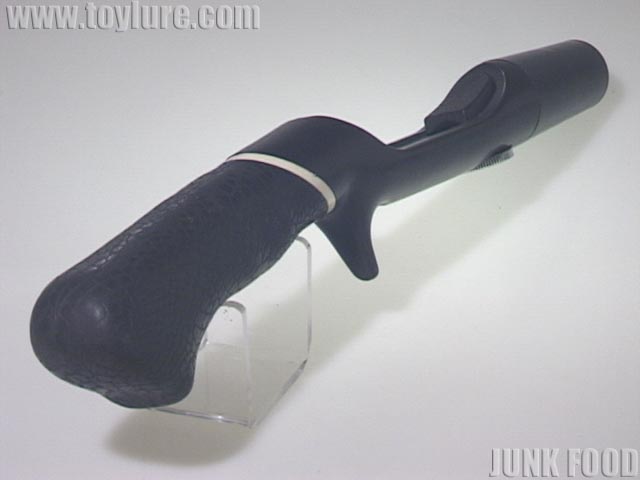 fenwick 白帯ストレートグリップ