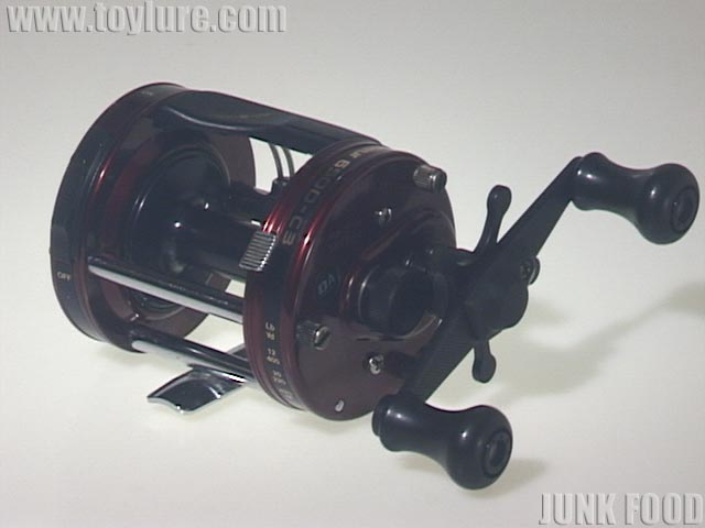 JUNK FOOD item: R-6606 Ambassadeur 6500C3 アンバサダー