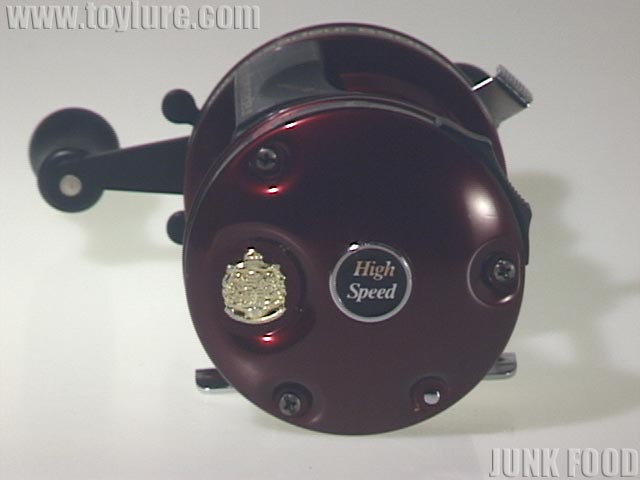 JUNK FOOD item: R-6606 Ambassadeur 6500C3 アンバサダー
