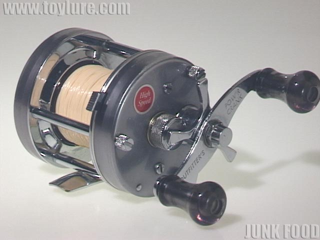 JUNK FOOD item: R-6660 Ambassadeur 5500C アンバサダー