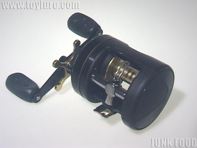 JUNK FOOD item: R-6664 BLACK-MAX 3600C ブラックマックス