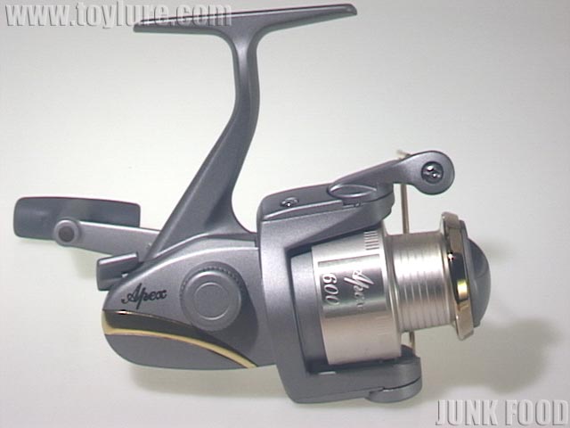 JUNK FOOD item: R-6669 エイペックス600