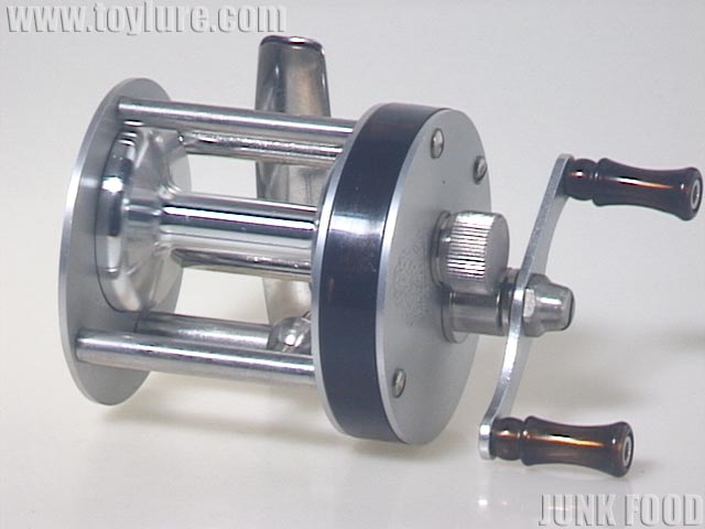 JUNK FOOD item: R-6731 リボルバー414