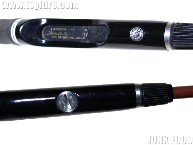 JUNK FOOD item: R-6738 LUNKERSTIK 2053 ランカースティック2053