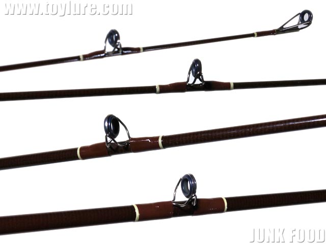 JUNK FOOD item: R-6738 LUNKERSTIK 2053 ランカースティック2053
