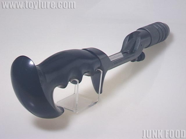 JUNK FOOD item: R-6789 ヴァンパイア マグネシウムグリップ
