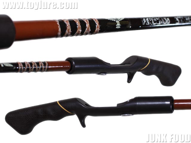 Ａ１　Fenwick/LUNKERSTIK/フェンウィック/ランカースティック A1 Fenwick/LUNKERSTIK/フェンウィック/ランカースティック