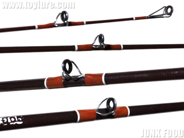 Ａ１　Fenwick/LUNKERSTIK/フェンウィック/ランカースティック フェンウィックのランカー スティック｜アメリカン釣具通販NEST
